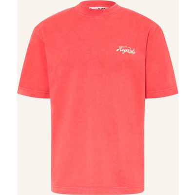 Regards T-Shirt rot