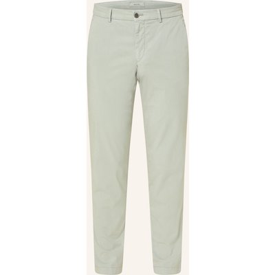 Hiltl Chino Taura Slim Fit gruen