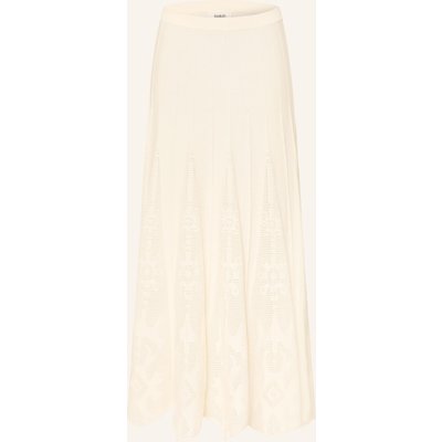Ba&Sh Strickrock Serta weiss