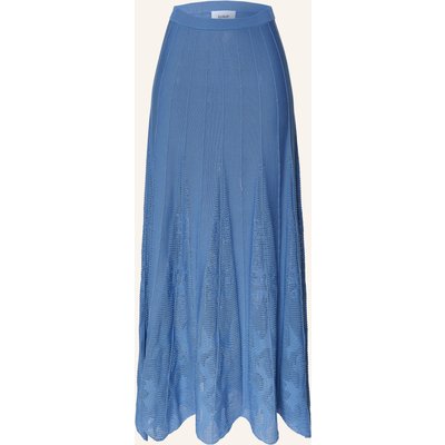 Ba&Sh Strickrock Serta blau