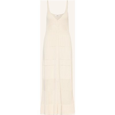 Ba&Sh Strickkleid Joelle weiss