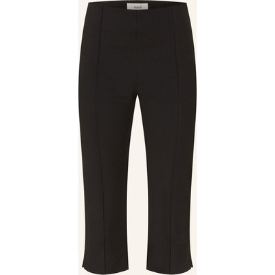 Ba&Sh 3/4-Hose Capria schwarz