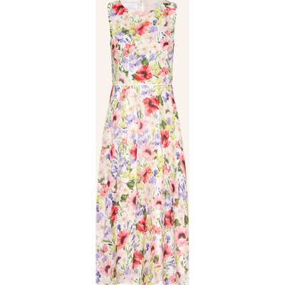Hobbs Kleid Carly weiss
