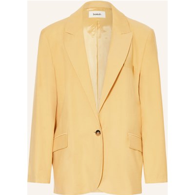 Ba&Sh Blazer Dalena gelb
