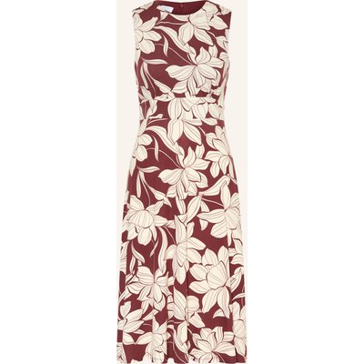 Hobbs Jerseykleid Marylise braun