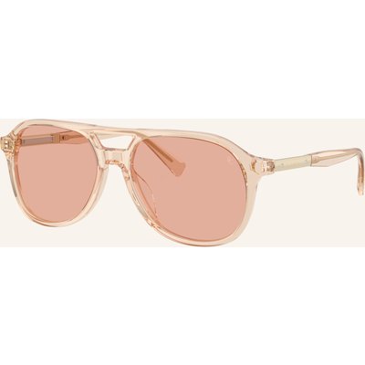 Brunello Cucinelli Sonnenbrille bc4025s orange