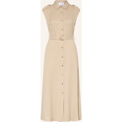 Joseph Ribkoff Kleid beige