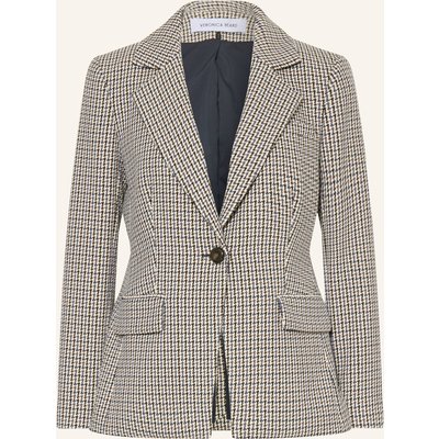 Veronica Beard Blazer Healy beige