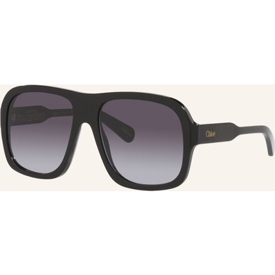 Chloé Sonnenbrille 6N000653 schwarz