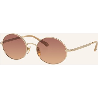 Chloé Sonnenbrille 6N000649 gold
