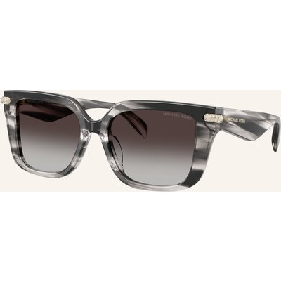 Michael Kors Sonnenbrille mk2275bu schwarz