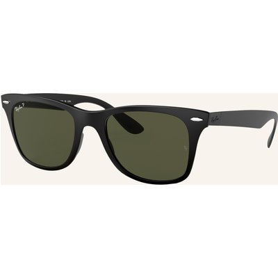 Ray-Ban Sonnenbrille rb4195 schwarz