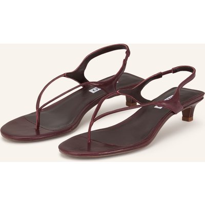 Senso Zehentrenner Genesis braun