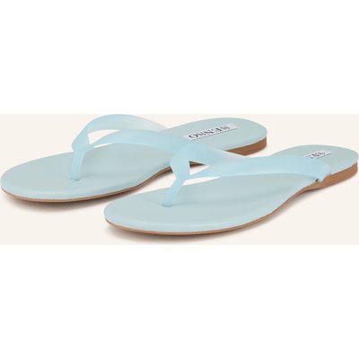 Senso Zehentrenner Harmony Ii blau