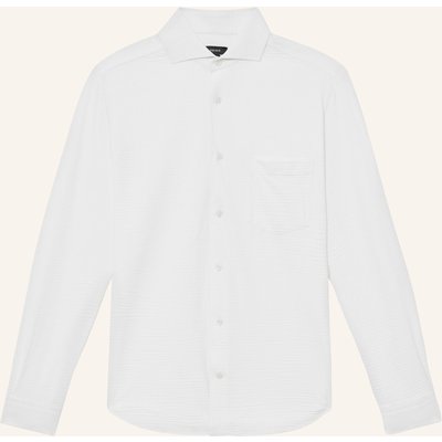 Reiss Hemd Solarko Regular Fit weiss