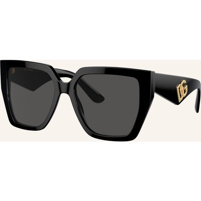 Dolce & Gabbana Sonnenbrille dg4438 schwarz