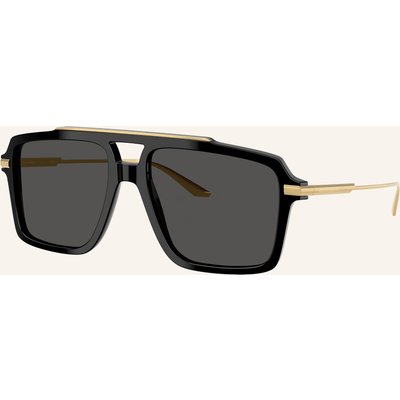 Dolce & Gabbana Sonnenbrille dg4477 schwarz