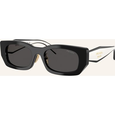 Prada Sonnenbrille Pr b05sf schwarz