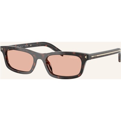 Prada Sonnenbrille Pr d05sf braun