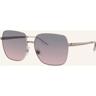Ralph Sonnenbrille ra4142 rosegold