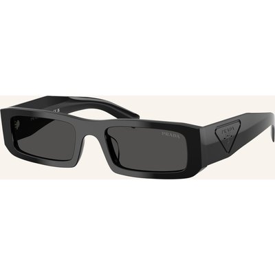 Prada Sonnenbrille Pr d09sd schwarz