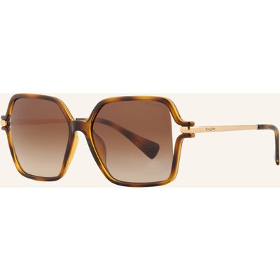 Ralph Sonnenbrille ra5319u braun