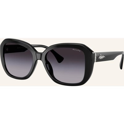Ralph Sonnenbrille ra5321u schwarz
