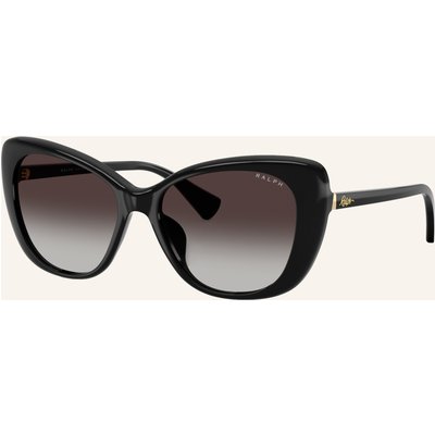Ralph Sonnenbrille ra5329u schwarz