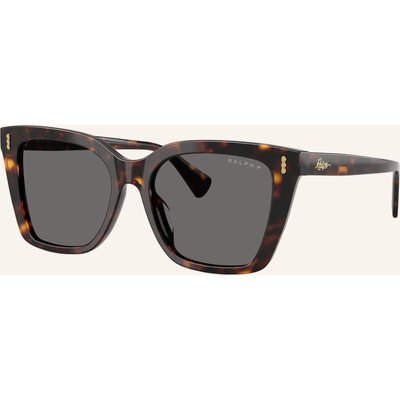 Ralph Sonnenbrille ra5349u braun