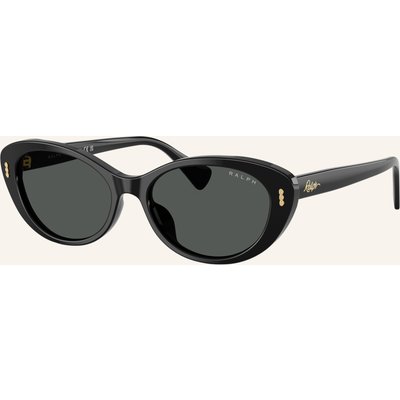 Ralph Sonnenbrille ra5350u schwarz