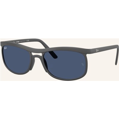 Ray-Ban Sonnenbrille rb4452 grau