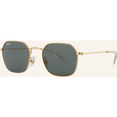 Ray-Ban Sonnenbrille rb9594s gold