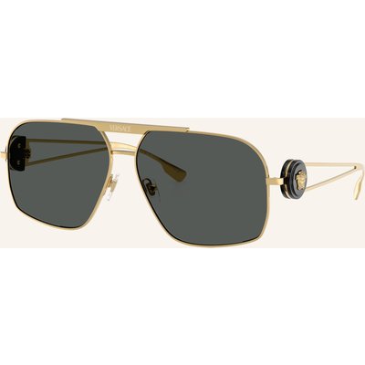 Versace Sonnenbrille ve2269 gold