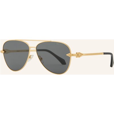 Versace Sonnenbrille ve2283 gold