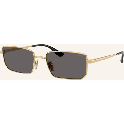 Vogue Sonnenbrille vo4352s gold