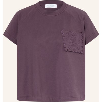 Rich & Royal T-Shirt lila