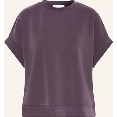 Rich & Royal T-Shirt lila