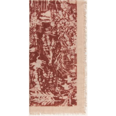 Habsburg Cashmere-Schal beige