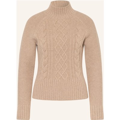 Habsburg Pullover Melisa beige