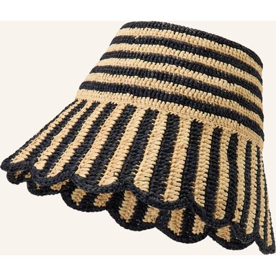 Claudie Pierlot Bucket Hat beige