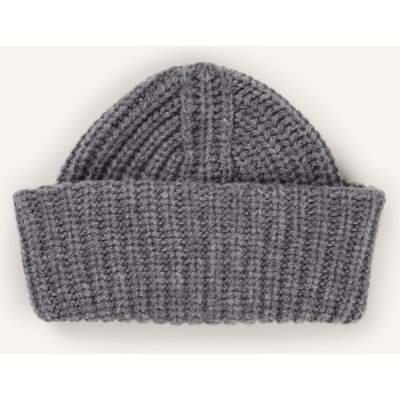 Baum Und Pferdgarten Beanie Leia grau