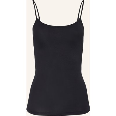 Hanro Top Soft Touch schwarz