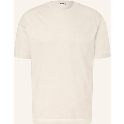 Drykorn T-Shirt Thilo weiss