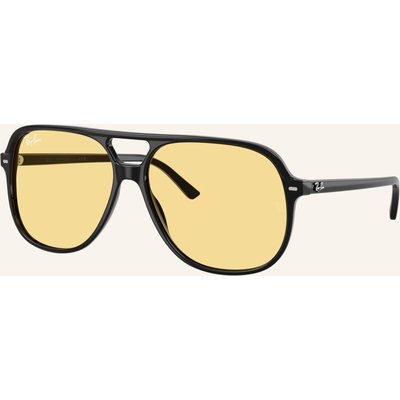 Ray-Ban Sonnenbrille rb2198 schwarz