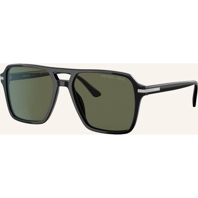 Prada Sonnenbrille Pr 20ys schwarz