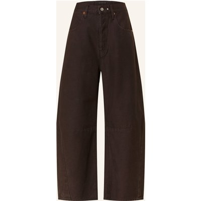 Mac Daydream Mom Jeans Los Angeles braun