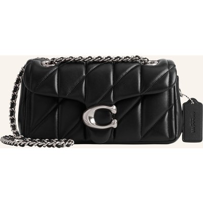 Coach Umhängetasche Tabby 20 schwarz