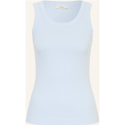 Inwear Top Dagnaliw blau