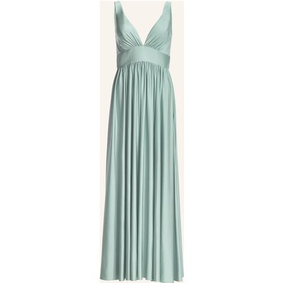Hey Kyla Abendkleid Empire gruen