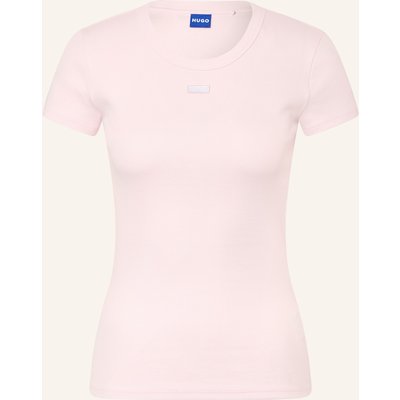 Hugo T-Shirt rosa